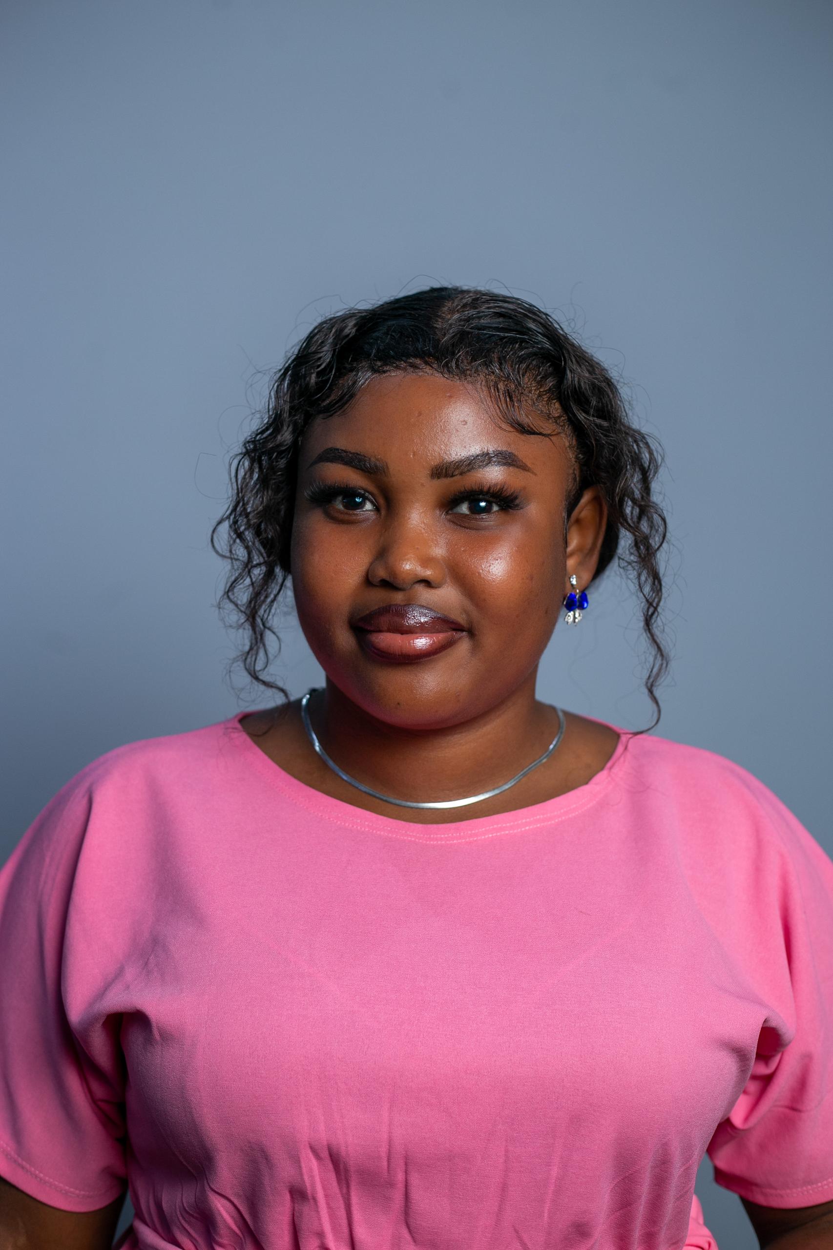 Mercy Oladiran - Skincare Consultant
